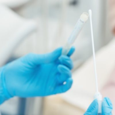 Perfil Sexual Completo